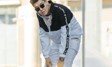 «Балапаным»: павлодарлық рэпер ең қымбат жандарға ән арнады