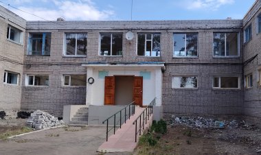 Малыши Теренколя пойдут в новый детский сад