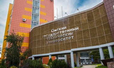 Гибкое и доступное образование можно получить в Омском политехе