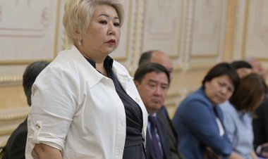 В павлодарском управлении назначили руководителя