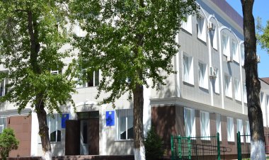 При павлодарском колледже заработал летний образовательный лагерь