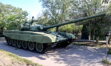 Павлодарлық іздестірушілер соғыста қаза тапқан жауынгердің туыстарын іздеуде