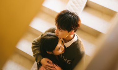 В Китае ввели платные объятия