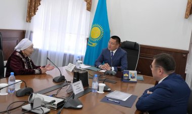 Жители Павлодарской области обратились за помощью