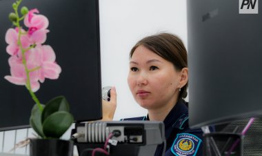 Фотолица павлодарской полиции