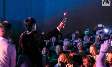 Павлодарлық жеткіншектер үшін шығармашылық әлемі есігін айқара ашты