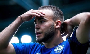 Павлодарец поучаствовал в победе казахстанцев над Андоррой