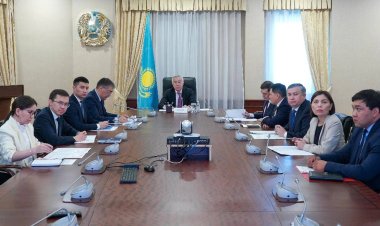 Мемлекет меншігіне қайтарылған жердің қанша гектары игеруге берілді