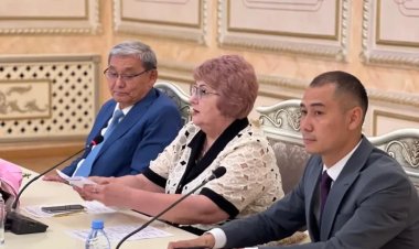 Павлодарда білім беру саласында экологиялық ҮЕҰ-мен   іс-қимылды арттыру ұсынылды