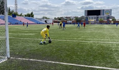 Когда павлодарцам ждать выдачу новых ваучеров по программе ArtSport