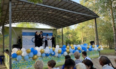 В Павлодаре поблагодарили самых сильных горожан