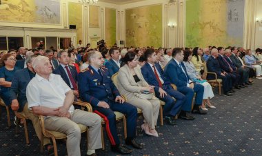 Единство идей и действий: о чем говорили павлодарцы по повестке курултая