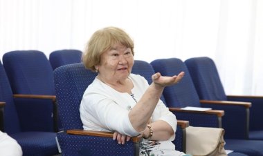 В Павлодаре позаботились о педагогах-ветеранах