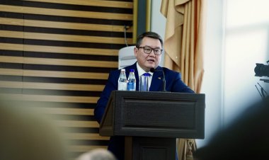 ҚР Президентінің кеңесшісі павлодарлық полицейлермен кездесті
