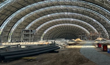 В Павлодаре в следующем году откроют аквапарк