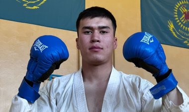 Мерзімді қызметтегі сарбаз Павлодардағы әскери бөлімге «күміспен» оралды