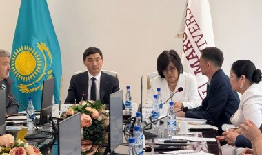 Павлодарда жарнама өнімдерінің дұрыс ресімделуі бойынша кеңестер ұсынылды