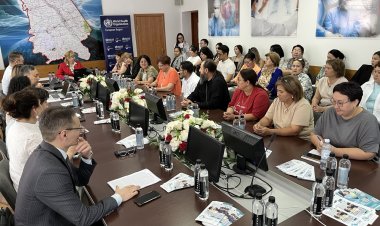 Прививка – превыше всего: павлодарцев призвали вакцинироваться