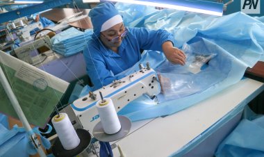 «Іскер аймақ» бесплатно прокачивает бизнес павлодарцев – от малого до крупного