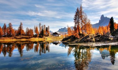 Заманауи жағажайлар, visit-орталығы: Баянауыл туризмінің жаңа келбеті қандай болмақ?