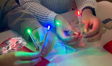 Павлодарда инженерия саласы бойынша бес күндік лагерь ашылмақ