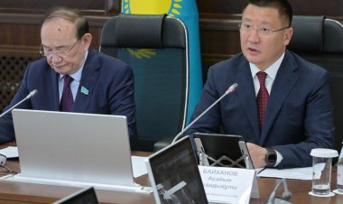 В Павлодарской области обсудили стратегию развития сельского хозяйства