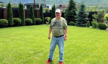 Отец-герой: павлодарец заменил детям обоих родителей