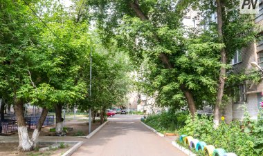 Шквальный ветер и град ожидают павлодарцев на следующей неделе