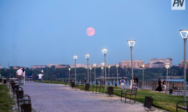 5 сентября в Павлодарской области будет тепло