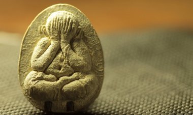 Жителя Бангкока амулет спас от смерти