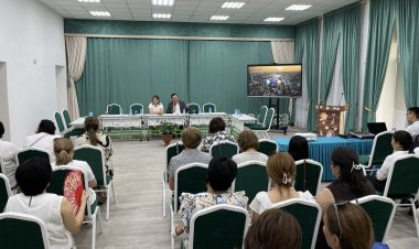 С директорами павлодарских школ провели правовой ликбез