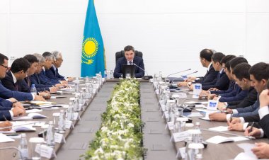 Премьер-Министр Екібастұз экономикасының тұрақты дамуын атап өтті