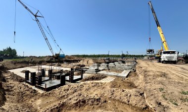 В Павлодарском районе откроется новый Дом культуры