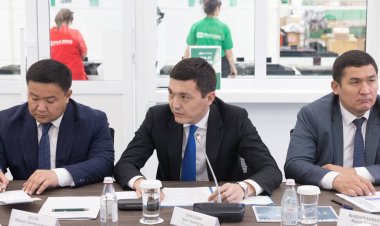 Что поможет Экибастузу вырасти из моногорода