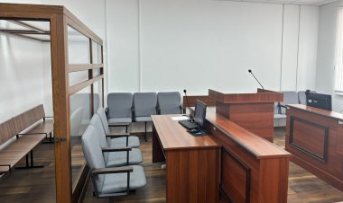 Покушавшегося на убийство бывшей супруги павлодарца лишили свободы