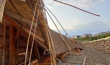 Какой ущерб нанесла стихия в Павлодарской области