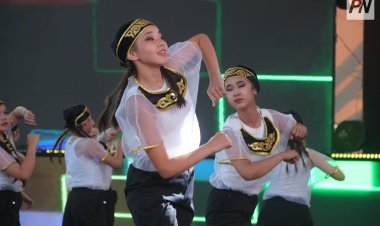 Талант, музыка және өнер: Павлодарда «Zhastar Fest» кастингі басталады