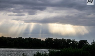 Павлодар облысында шілденің басында жаңбырлы болмақ