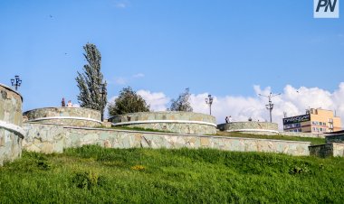 Павлодар облысында тамыз айында ыстық күндер аз болады