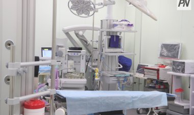 Павлодар облысында аязда қатты үсіп кеткен бес адамға ампутация жасалды