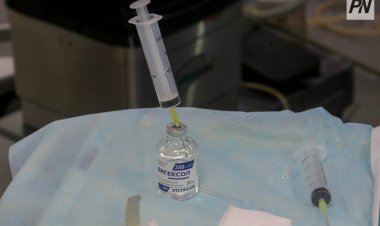 За неделю свыше ста павлодарцев травмировались из-за гололёда