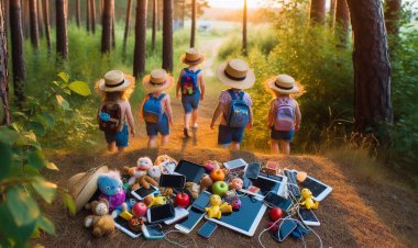 Павлодарцы смогут проверить свои знания на экоквизе