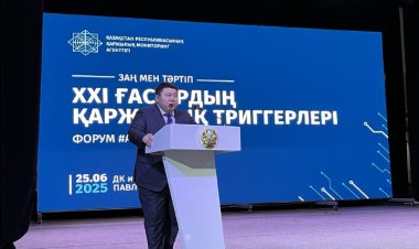 Павлодарлықтарға оңай баю жолының қайда апаратынын түсіндірді
