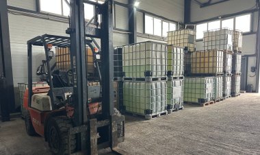 Павлодарда бірегей жоба ауызсуды тазартуға көмектеседі