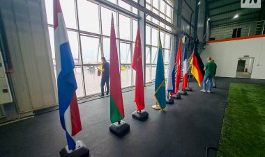 Павлодарским фермерам помогли наладить иностранные связи