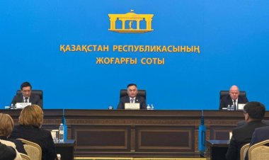 Больше половины судебных решений в Казахстане вынесли в пользу граждан и бизнеса