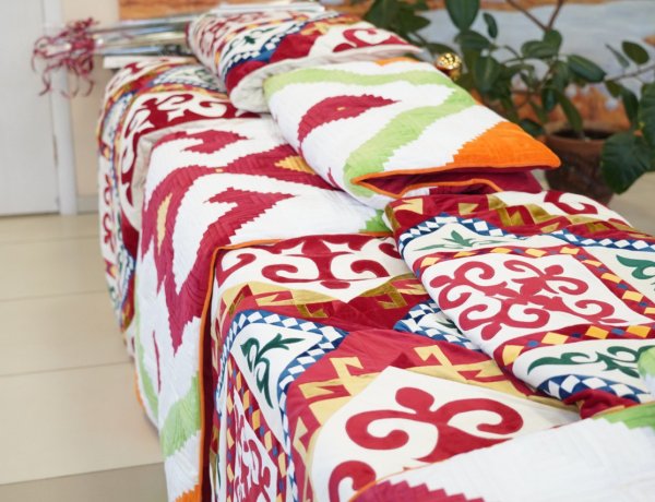 Павлодарда жеке кәсібін бастаған қандастар саны артып келеді