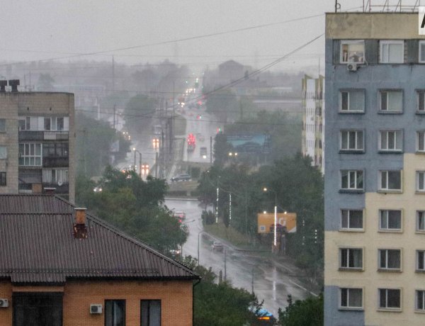 28 қазанда Павлодар облысында тұман түсіп, күн бұлтты болады