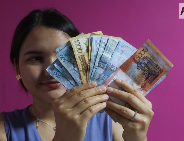 Новые деньги – новая эпоха: как павлодарцы приняли первые тенге