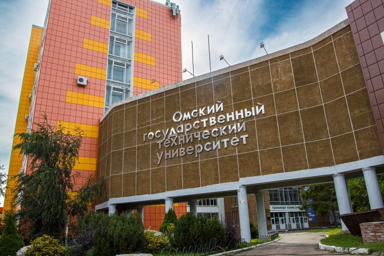 Гибкое и доступное образование можно получить в Омском политехе